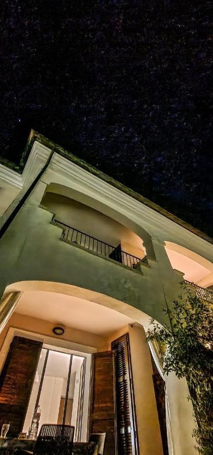A Casa Di Daniele Apartamento Porto Potenza Picena Exterior foto
