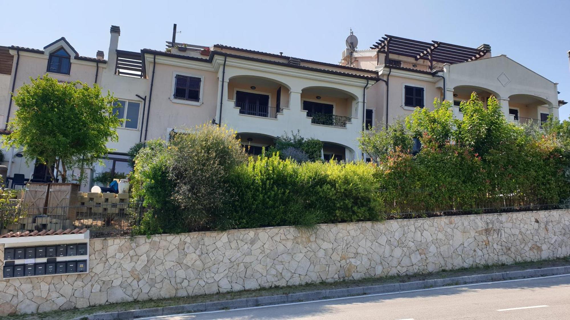 A Casa Di Daniele Apartamento Porto Potenza Picena Exterior foto