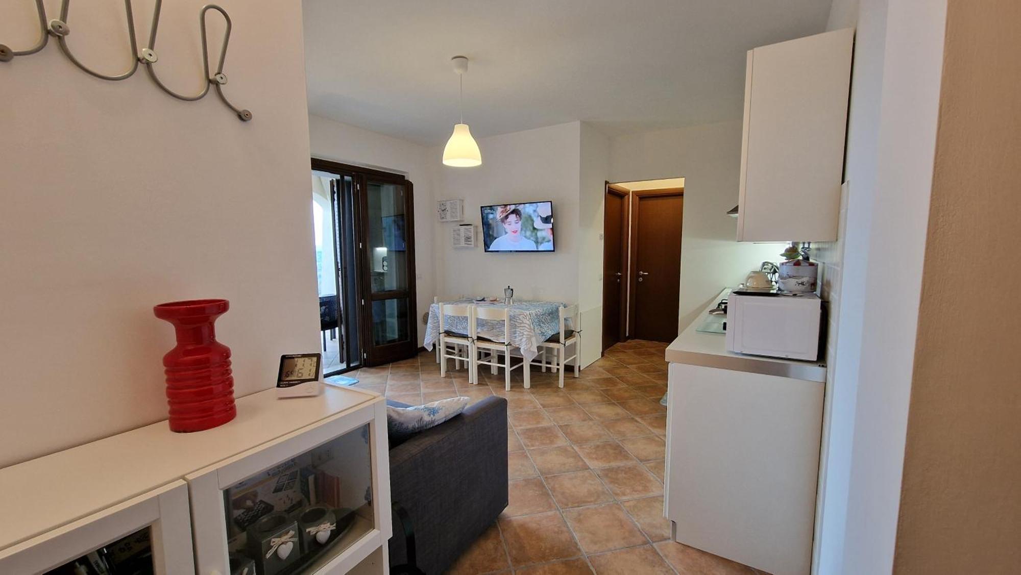 A Casa Di Daniele Apartamento Porto Potenza Picena Exterior foto