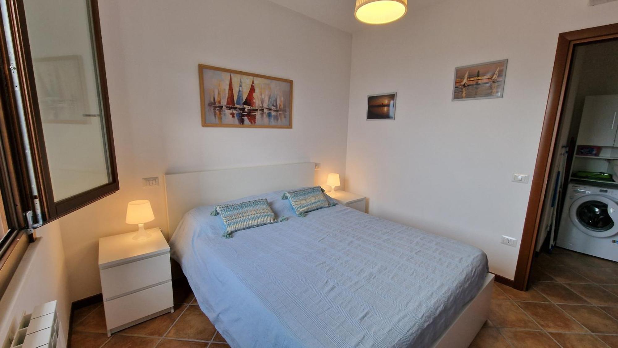 A Casa Di Daniele Apartamento Porto Potenza Picena Exterior foto